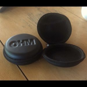 OHM bracelet holders